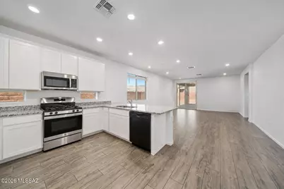 13033 E Cembeline Lane, Tucson, AZ 85747 - Photo 6