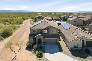 12490 E Camino Ambato, Vail, AZ 85641 - Photo 4