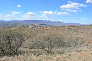458 Camino Osito, Rio Rico, AZ 85648 - Photo 1