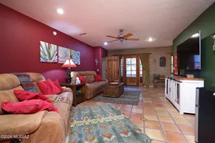11725 E Spanish Ridge Pl, Tucson, AZ 85730 - Photo 30