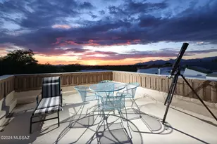 11725 E Spanish Ridge Pl, Tucson, AZ 85730 - Photo 8