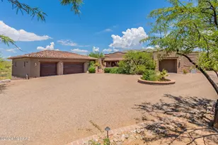 11725 E Spanish Ridge Pl, Tucson, AZ 85730 - Photo 6