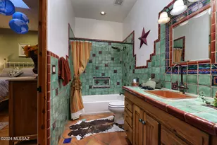 11725 E Spanish Ridge Pl, Tucson, AZ 85730 - Photo 32