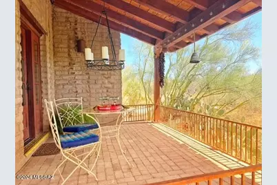 11725 E Spanish Ridge Place, Tucson, AZ 85730 - Photo 42