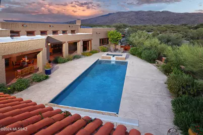 11725 E Spanish Ridge Place, Tucson, AZ 85730 - Photo 4