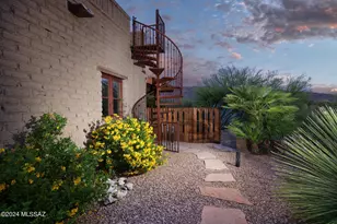 11725 E Spanish Ridge Pl, Tucson, AZ 85730 - Photo 44