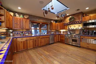 11725 E Spanish Ridge Pl, Tucson, AZ 85730 - Photo 6