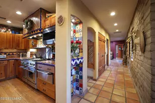 11725 E Spanish Ridge Pl, Tucson, AZ 85730 - Photo 20