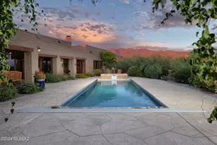 11725 E Spanish Ridge Pl, Tucson, AZ 85730 - Photo 42