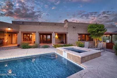 11725 E Spanish Ridge Place, Tucson, AZ 85730 - Photo 6