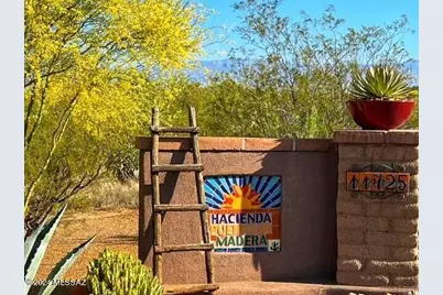 11725 E Spanish Ridge Place, Tucson, AZ 85730 - Photo 12