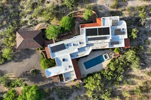 11725 E Spanish Ridge Pl, Tucson, AZ 85730 - Photo 48