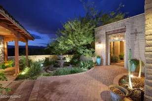 11725 E Spanish Ridge Pl, Tucson, AZ 85730 - Photo 8