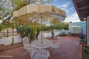 3270 N Sabino Vista Circle, Tucson, AZ 85750 - Photo 40