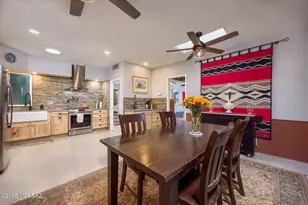 3270 N Sabino Vista Circle, Tucson, AZ 85750 - Photo 10