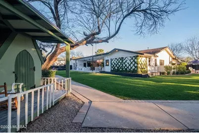 5991 E San Mateo Street, Tucson, AZ 85715 - Photo 42