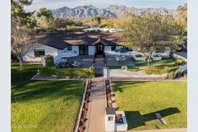 5991 E San Mateo Street, Tucson, AZ 85715 - Photo 2