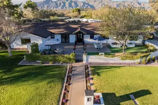 5991 E San Mateo St, Tucson, AZ 85715 - Photo 2