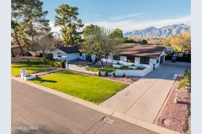 5991 E San Mateo Street, Tucson, AZ 85715 - Photo 8