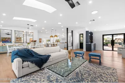 5991 E San Mateo Street, Tucson, AZ 85715 - Photo 14