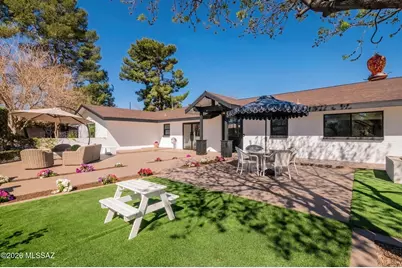 5991 E San Mateo Street, Tucson, AZ 85715 - Photo 4