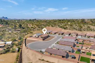 9424 N Sunstone Moon Pl, Tucson, AZ 85742 - Photo 4