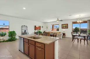 9424 N Sunstone Moon Pl, Tucson, AZ 85742 - Photo 16