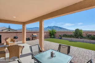 9424 N Sunstone Moon Pl, Tucson, AZ 85742 - Photo 32