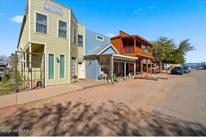 109 S 3rd Street, Tombstone, AZ 85638 - Photo 4