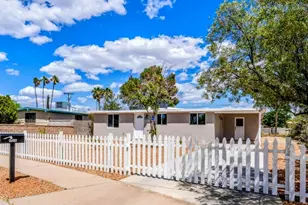 5525 S Alaska Dr, Tucson, AZ 85706 - Photo 2