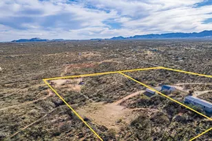 15805 S Avenida Haley, Sahuarita, AZ 85629 - Photo 50