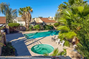 7581 E Desert Anchor Blvd, Tucson, AZ 85715 - Photo 30