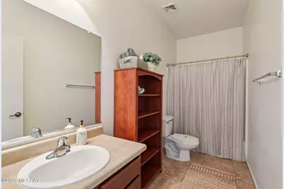 11372 W Smooth Pumice Street, Marana, AZ 85658 - Photo 18
