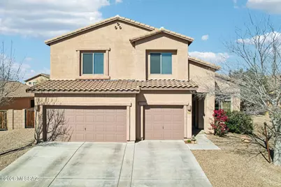 11372 W Smooth Pumice Street, Marana, AZ 85658 - Photo 1