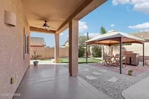 11372 W Smooth Pumice St, Marana, AZ 85658 - Photo 28