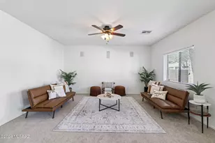 11372 W Smooth Pumice St, Marana, AZ 85658 - Photo 4