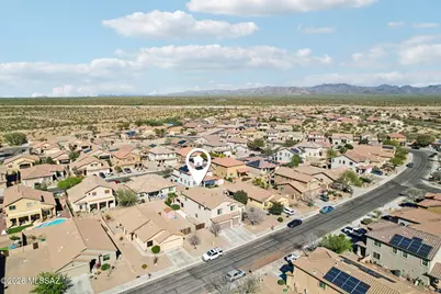 11372 W Smooth Pumice Street, Marana, AZ 85658 - Photo 36
