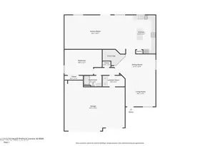 11372 W Smooth Pumice St, Marana, AZ 85658 - Photo 40