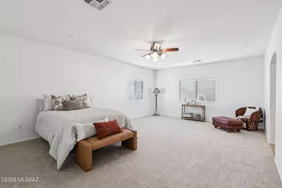 11372 W Smooth Pumice Street, Marana, AZ 85658 - Photo 22