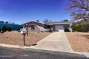 905 E Clouse St, Sunsites, AZ 85625 - Photo 2