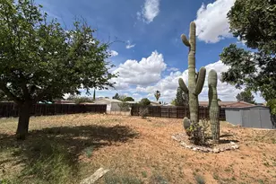 905 E Clouse St, Sunsites, AZ 85625 - Photo 4