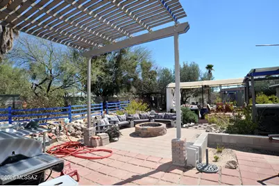 5230 N La Canada, Tucson, AZ 85704 - Photo 2