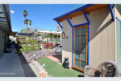 5230 N La Canada, Tucson, AZ 85704 - Photo 22