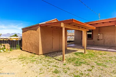 1518 S Treat Avenue, Tucson, AZ 85713 - Photo 40