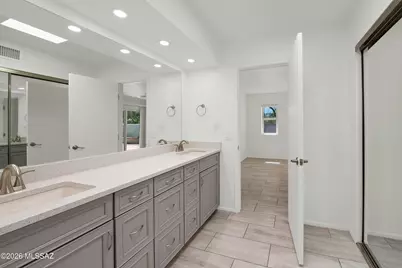 7408 E Wandering Road, Tucson, AZ 85750 - Photo 16