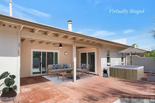 7408 E Wandering Rd, Tucson, AZ 85750 - Photo 22