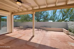 7408 E Wandering Rd, Tucson, AZ 85750 - Photo 24