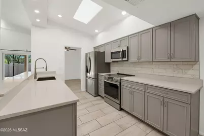 7408 E Wandering Road, Tucson, AZ 85750 - Photo 12