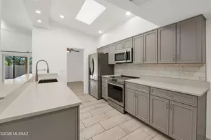 7408 E Wandering Rd, Tucson, AZ 85750 - Photo 12