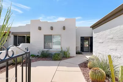 7408 E Wandering Road, Tucson, AZ 85750 - Photo 2
